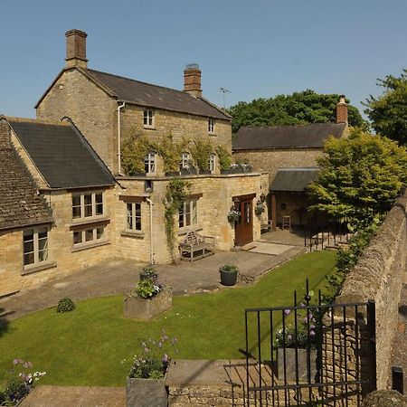 The Feathered Nest Inn Westcote Exterior foto