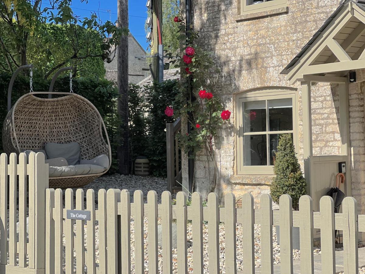 The Feathered Nest Inn Westcote Exterior foto